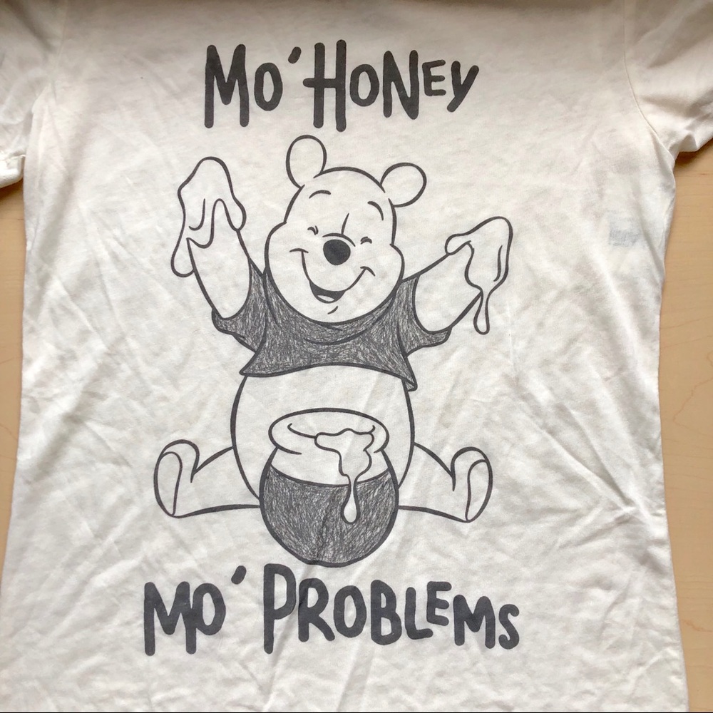 Winnie the Pooh Disney T-Shirt